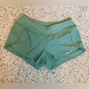 Patagonia Women’s Sage Strider Pro Shorts - M
